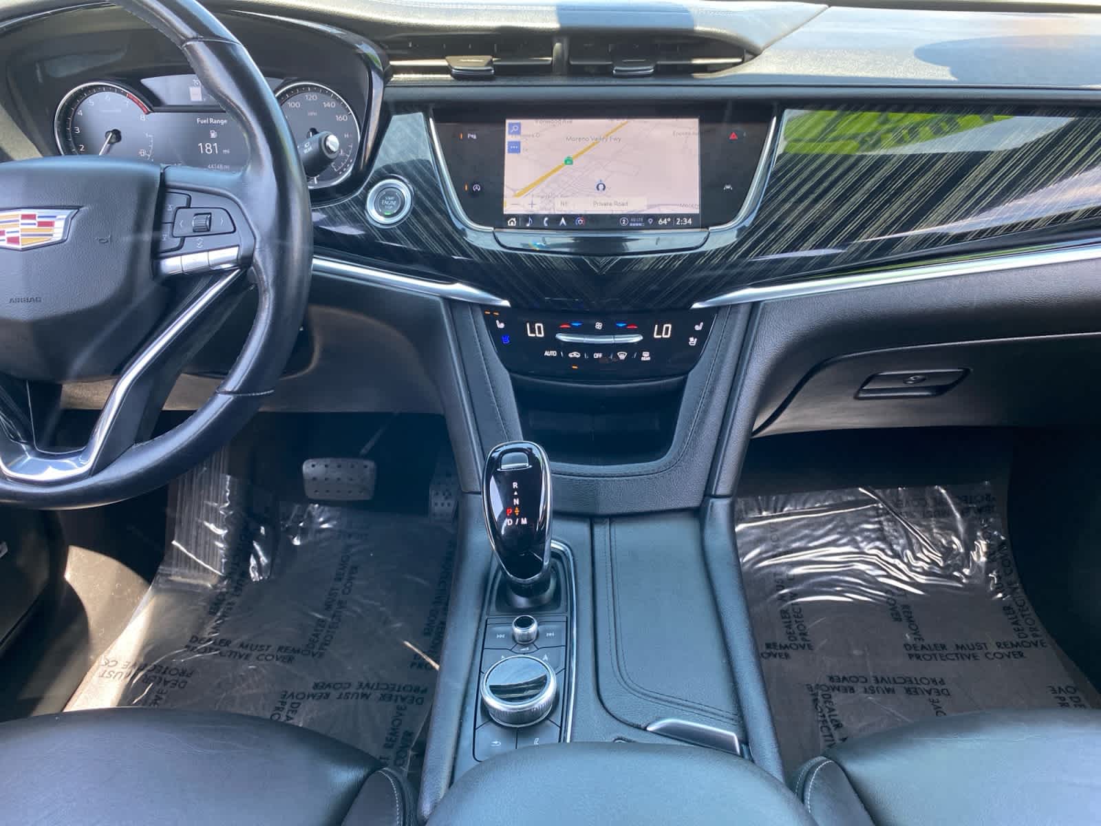 2024 Cadillac XT6 Premium Luxury - Photo 11