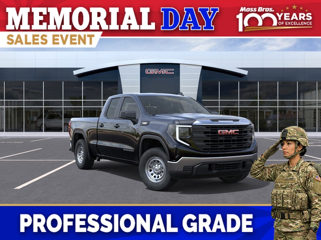 2026 GMC Sierra 1500 Truck 