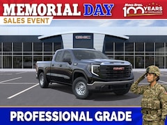 2026 GMC Sierra 1500 Pro Truck