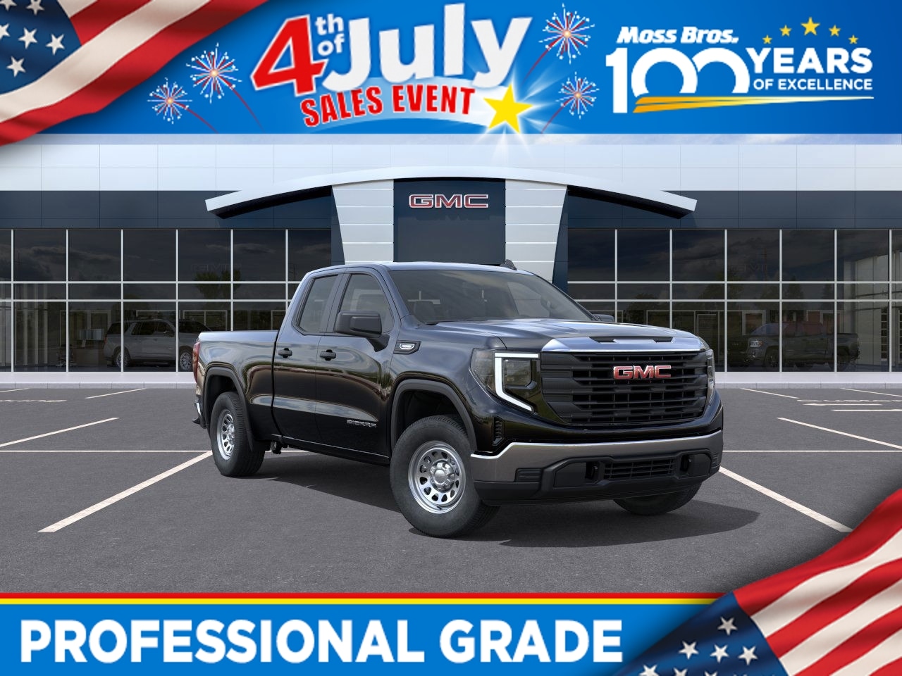 2026 GMC Sierra 1500 Truck 