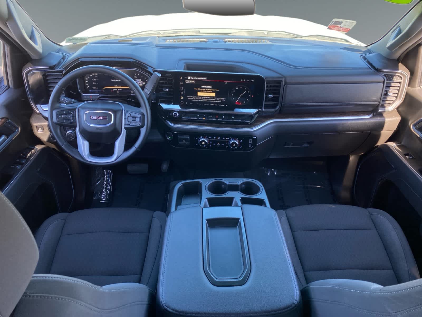 2026 GMC Sierra 1500 SLE - Photo 10