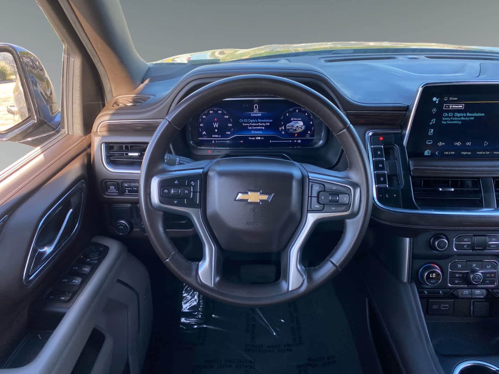 2024 Chevrolet Tahoe LT - Photo 12