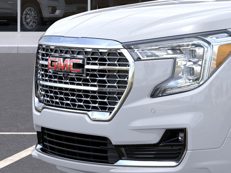 2024 GMC Terrain Denali - Photo 13