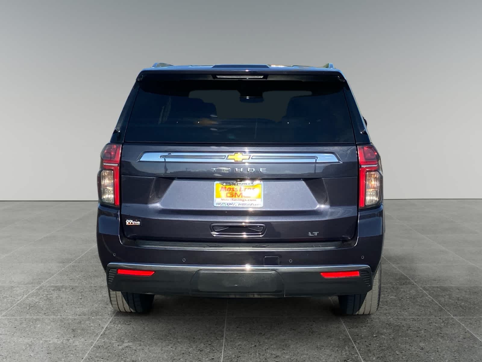 2024 Chevrolet Tahoe LT - Photo 4