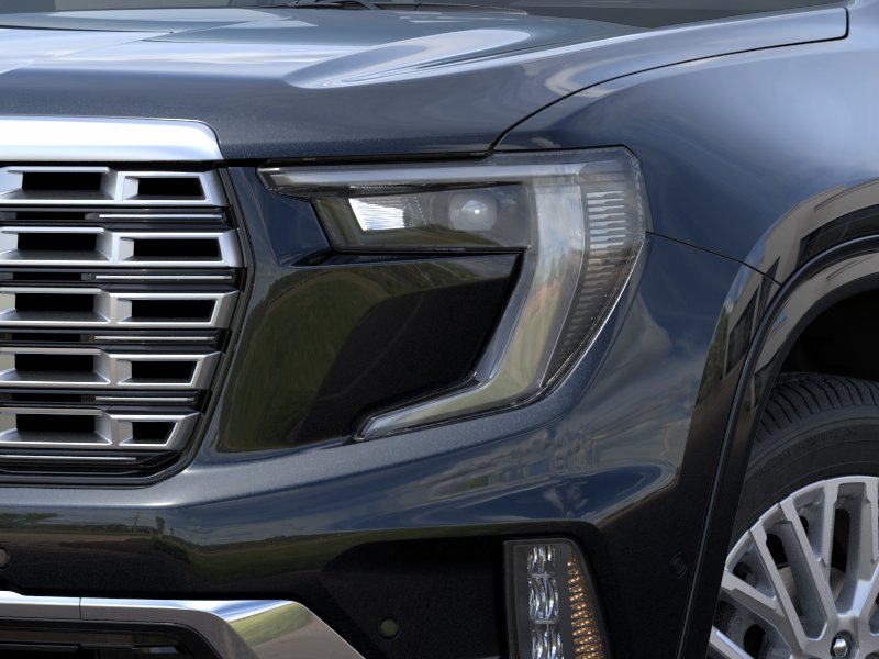 2026 GMC Acadia Denali - Photo 10