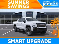 2026 GMC Sierra EV Elevation Extended Range Truck