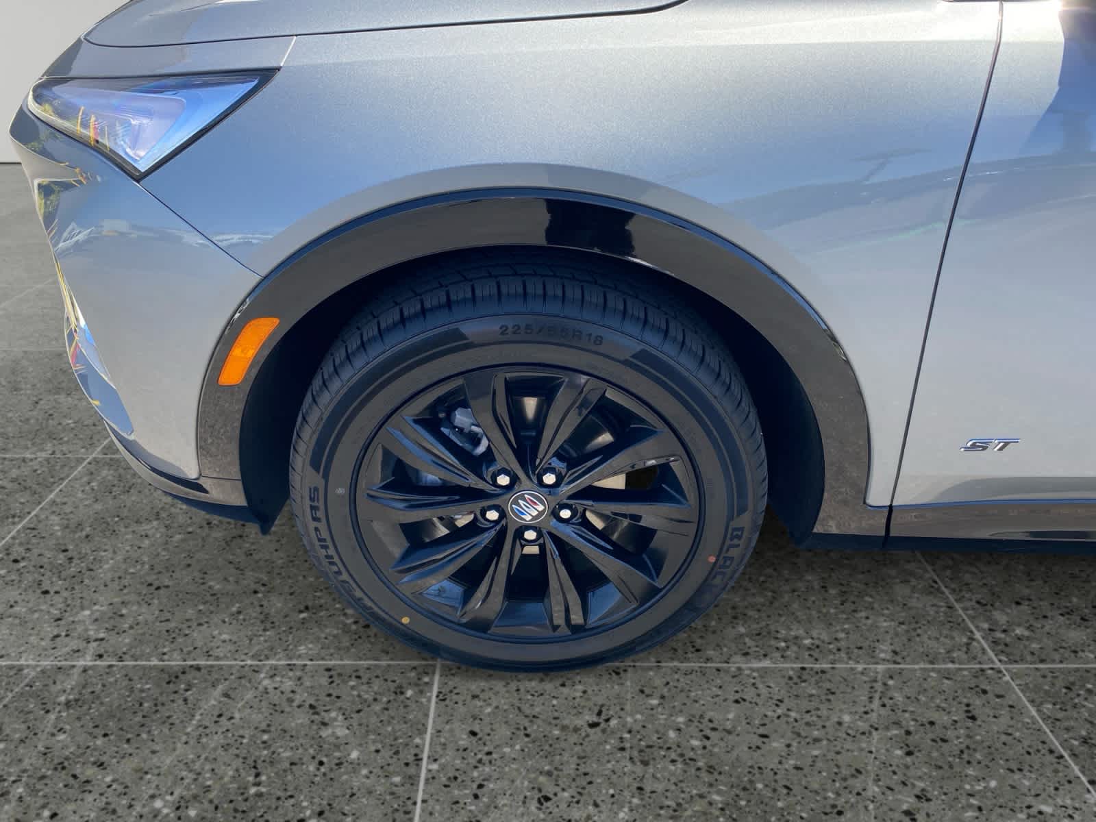 2025 Buick Envista Sport Touring - Photo 14