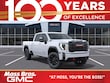GMC Sierra 3500 HD