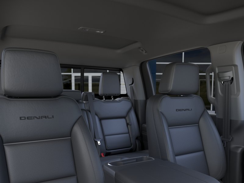 2026 GMC Sierra 1500 Denali - Photo 24