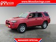  Toyota 4Runner