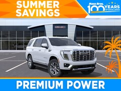 2026 GMC Yukon Denali SUV