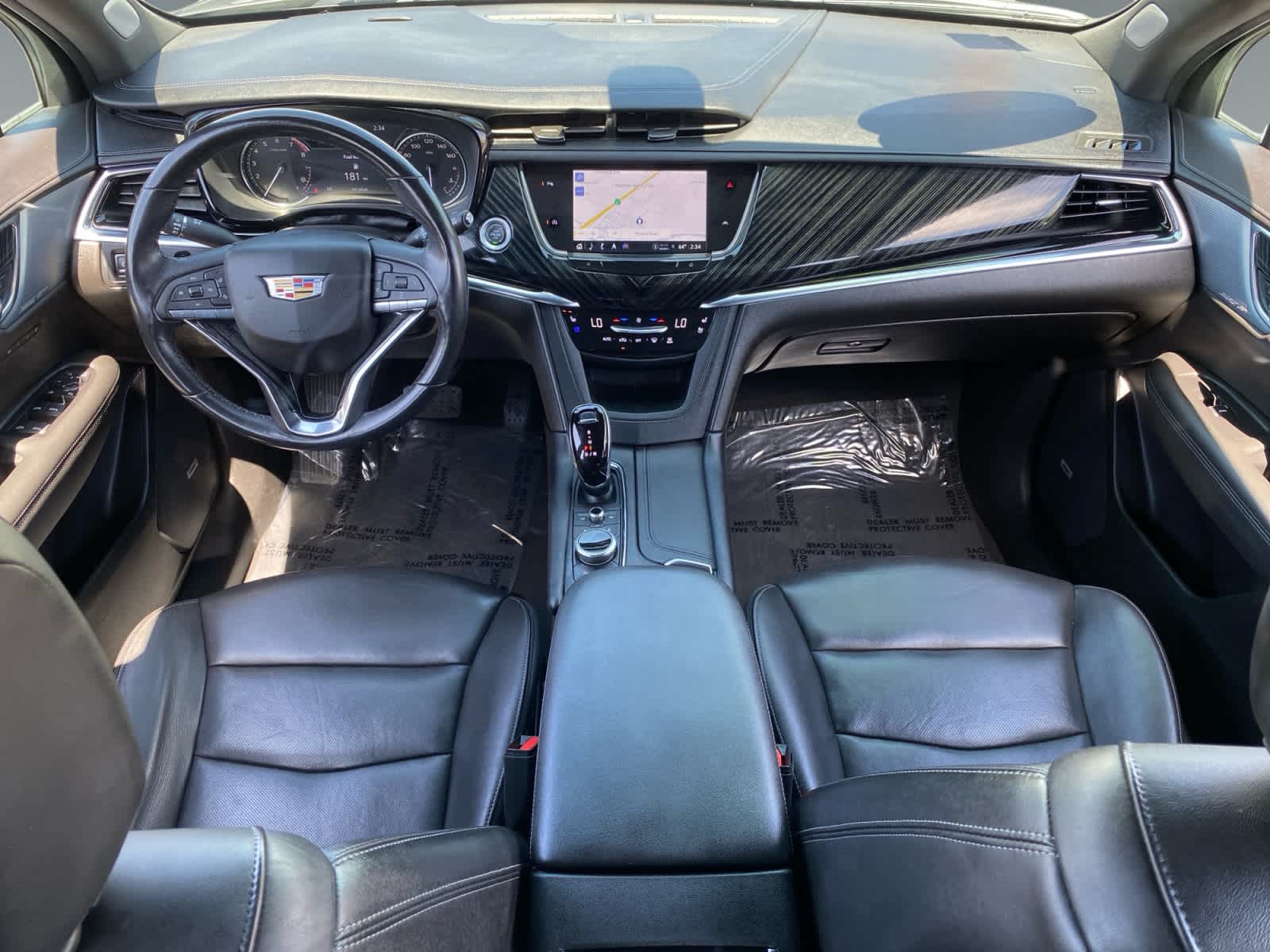 2024 Cadillac XT6 Premium Luxury - Photo 10