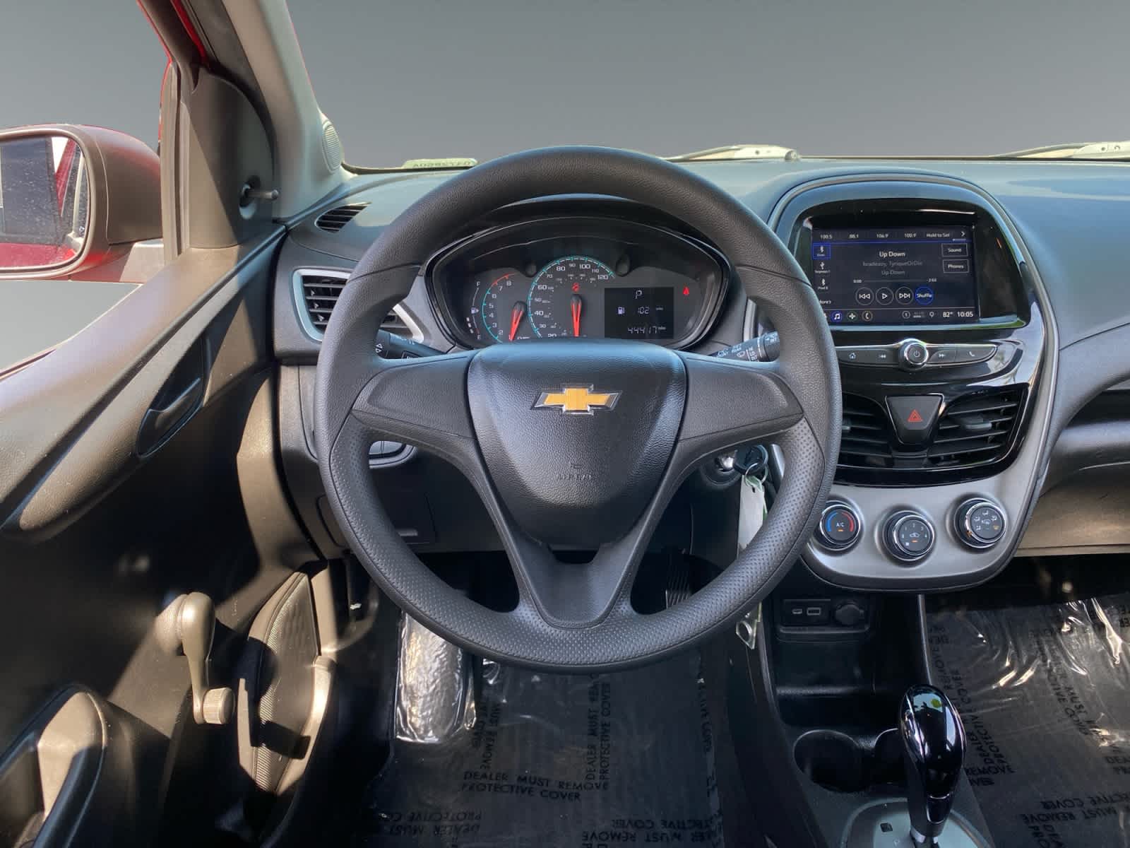 2020 Chevrolet Spark LS - Photo 12