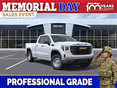 2026 GMC Sierra 1500 Pro Truck