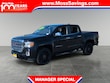 GMC Canyon
