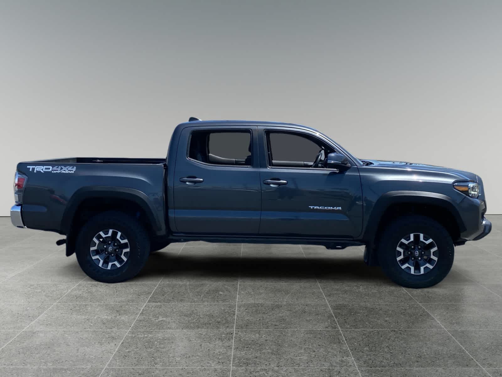 2023 Toyota Tacoma TRD Off Road - Photo 6