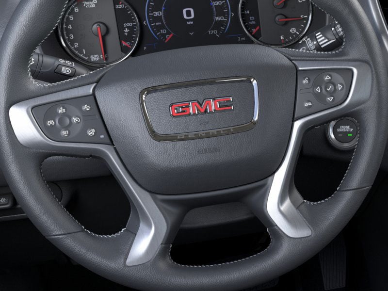 2024 GMC Terrain Denali - Photo 19
