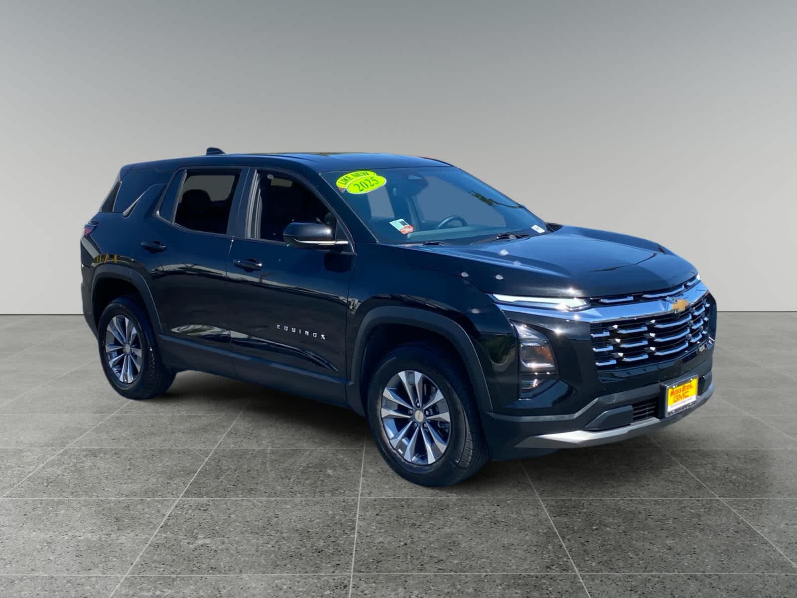 2025 Chevrolet Equinox LT - Photo 7