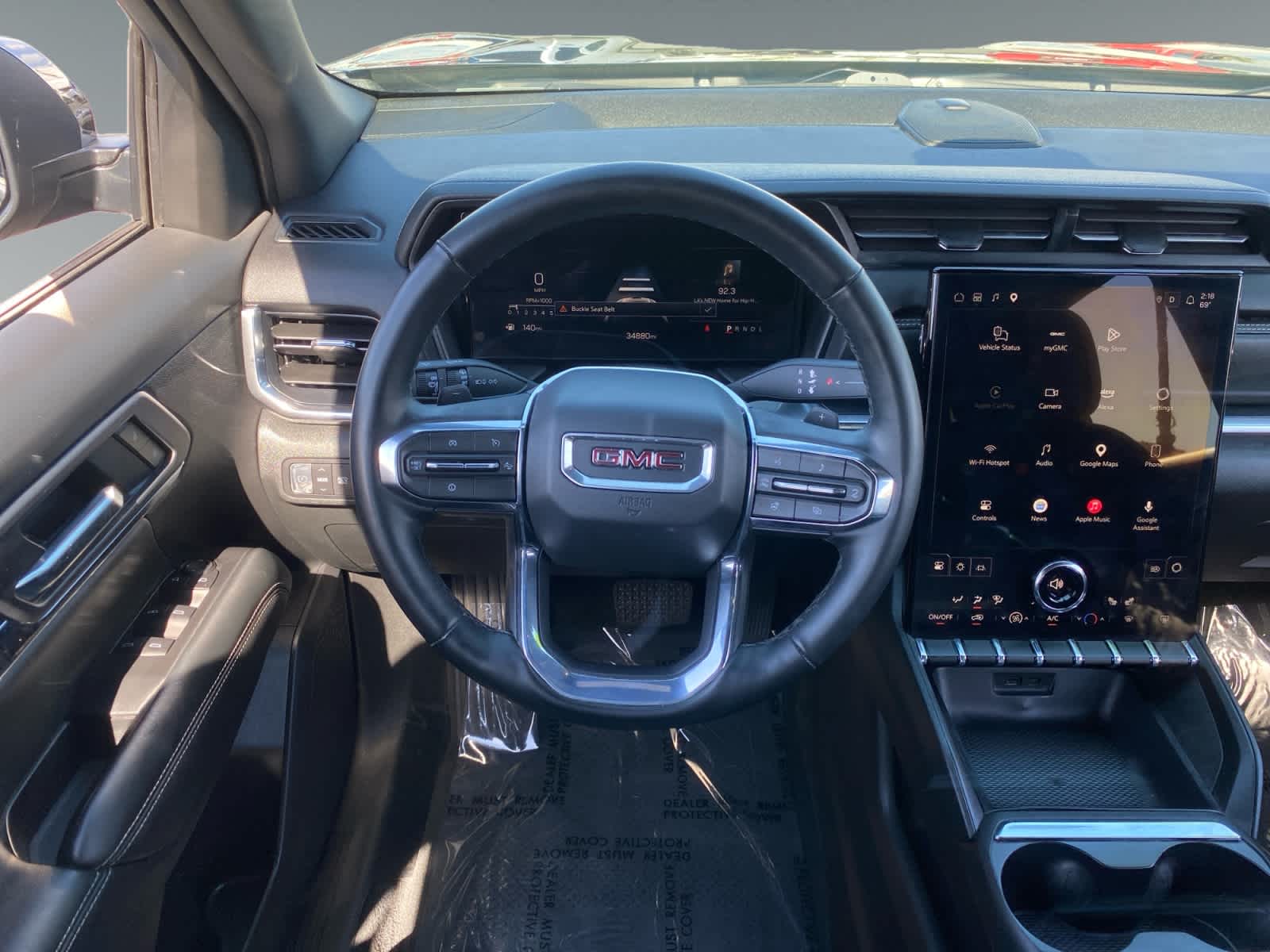 2025 GMC Terrain Elevation - Photo 12