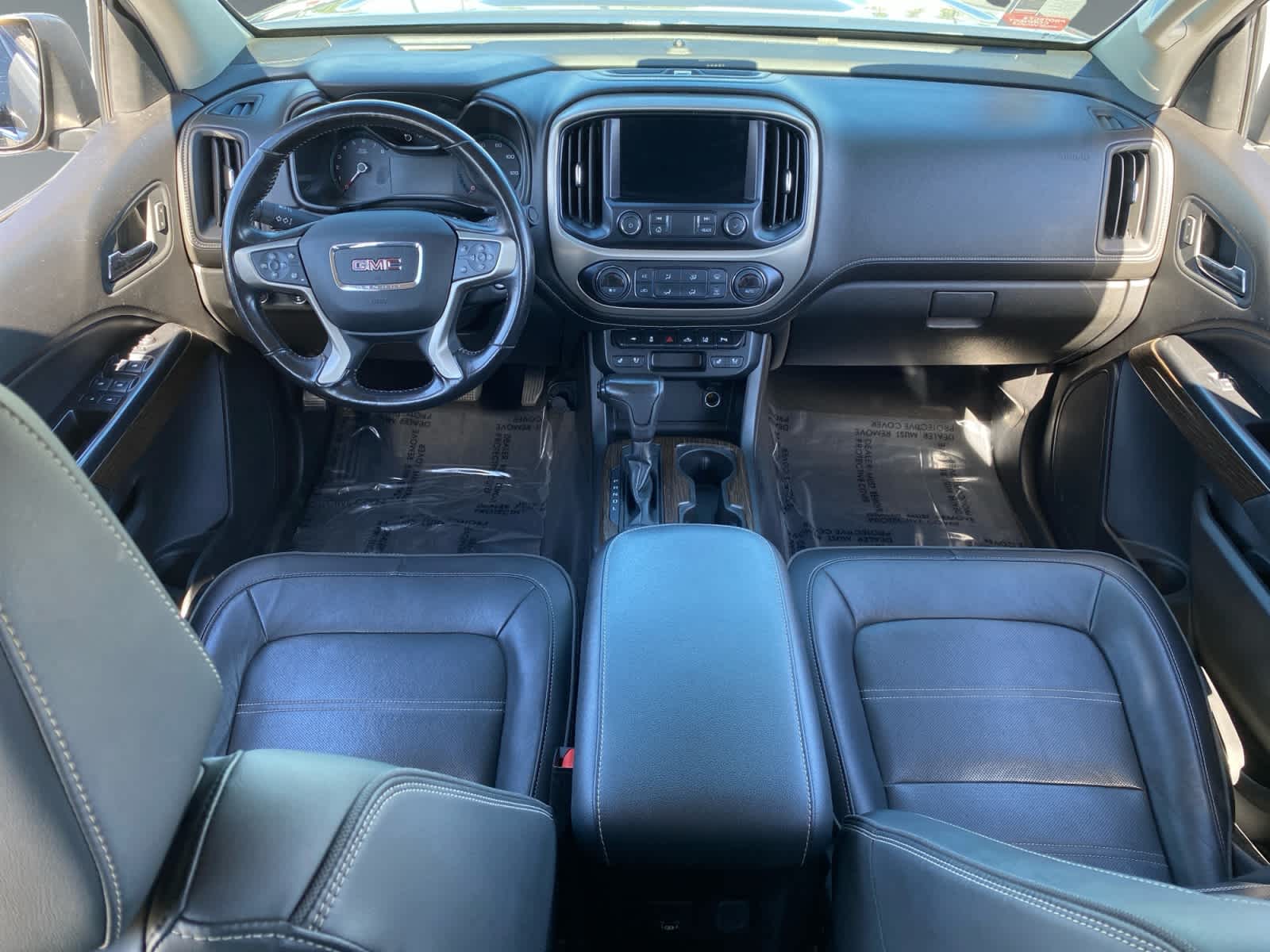 2019 GMC Canyon Denali - Photo 10