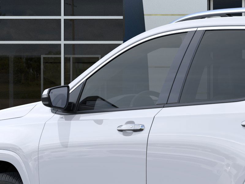 2024 GMC Terrain Denali - Photo 12