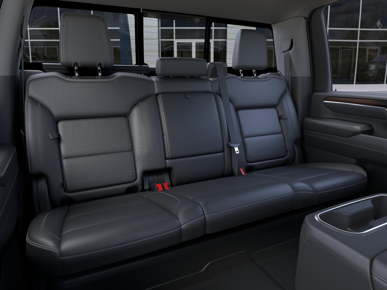 2026 GMC Sierra 3500HD Denali - Photo 17