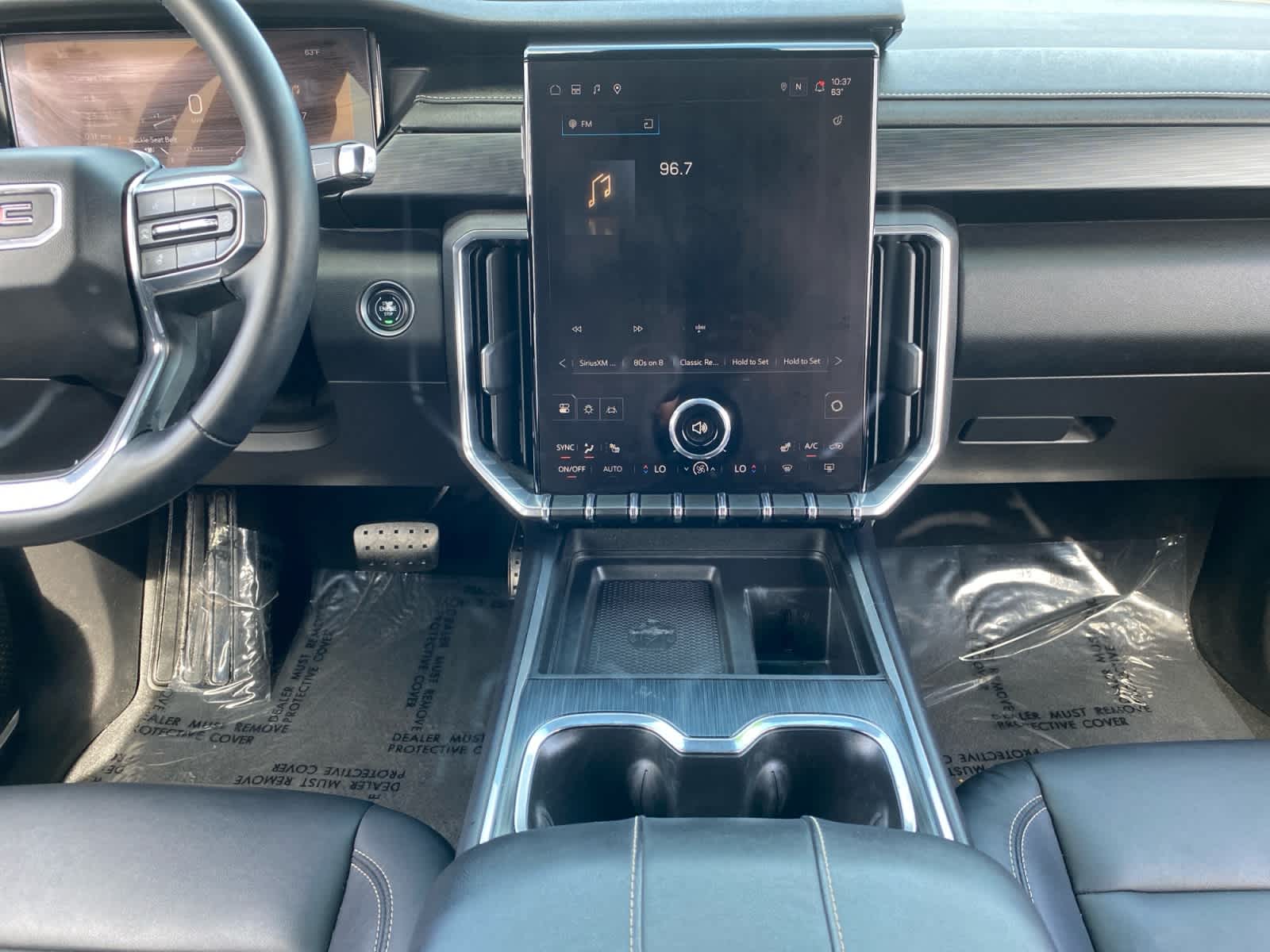 2024 GMC Acadia Elevation - Photo 11