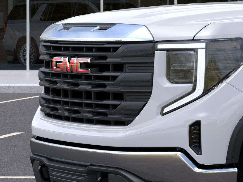 2026 GMC Sierra 1500 Pro - Photo 13
