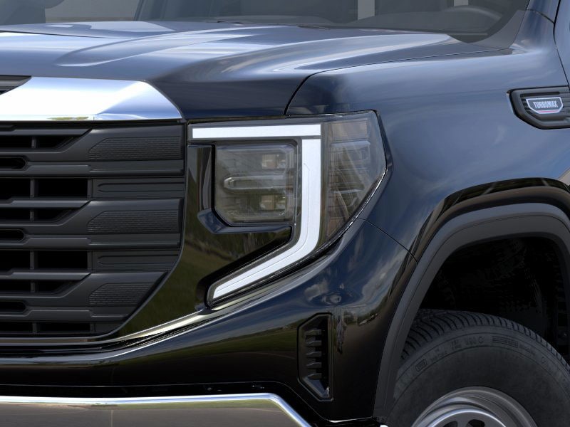 2026 GMC Sierra 1500 Pro - Photo 10