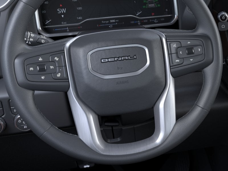 2026 GMC Sierra 3500HD Denali - Photo 19