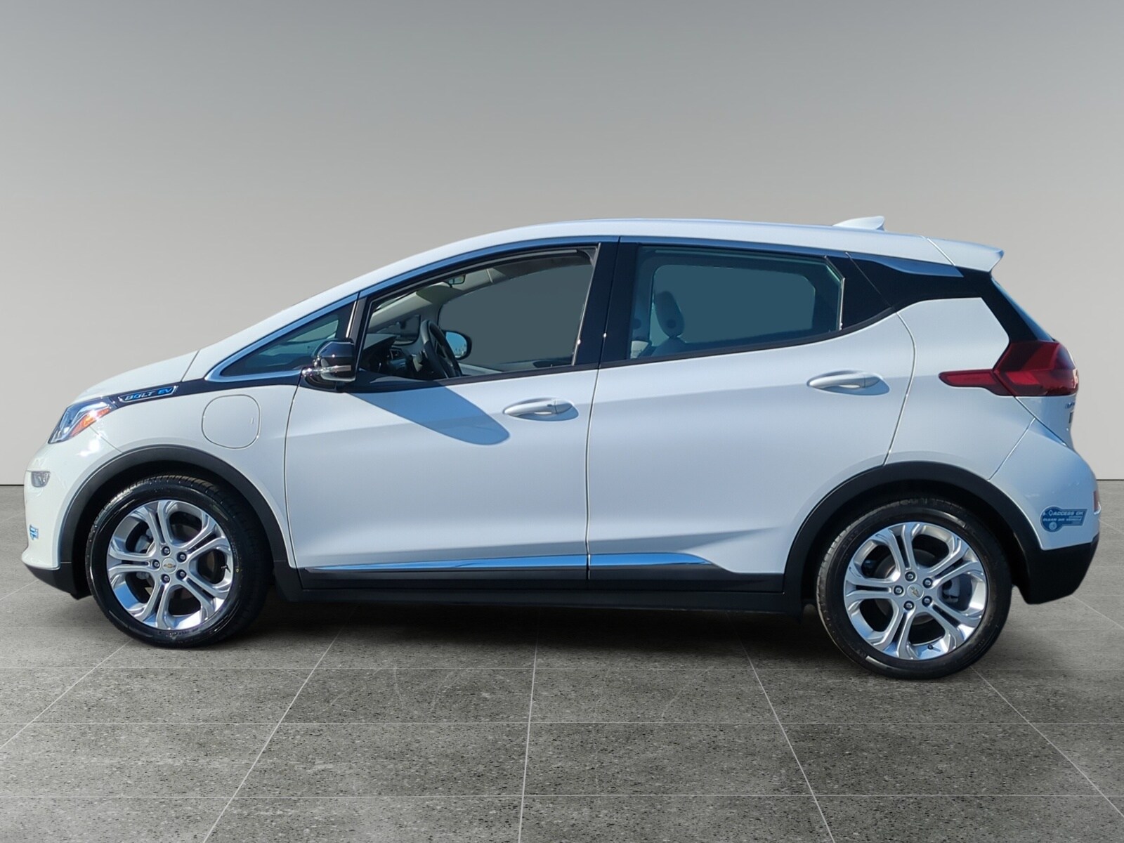 Used 2020 Chevrolet Bolt EV LT with VIN 1G1FW6S01L4141044 for sale in Moreno Valley, CA