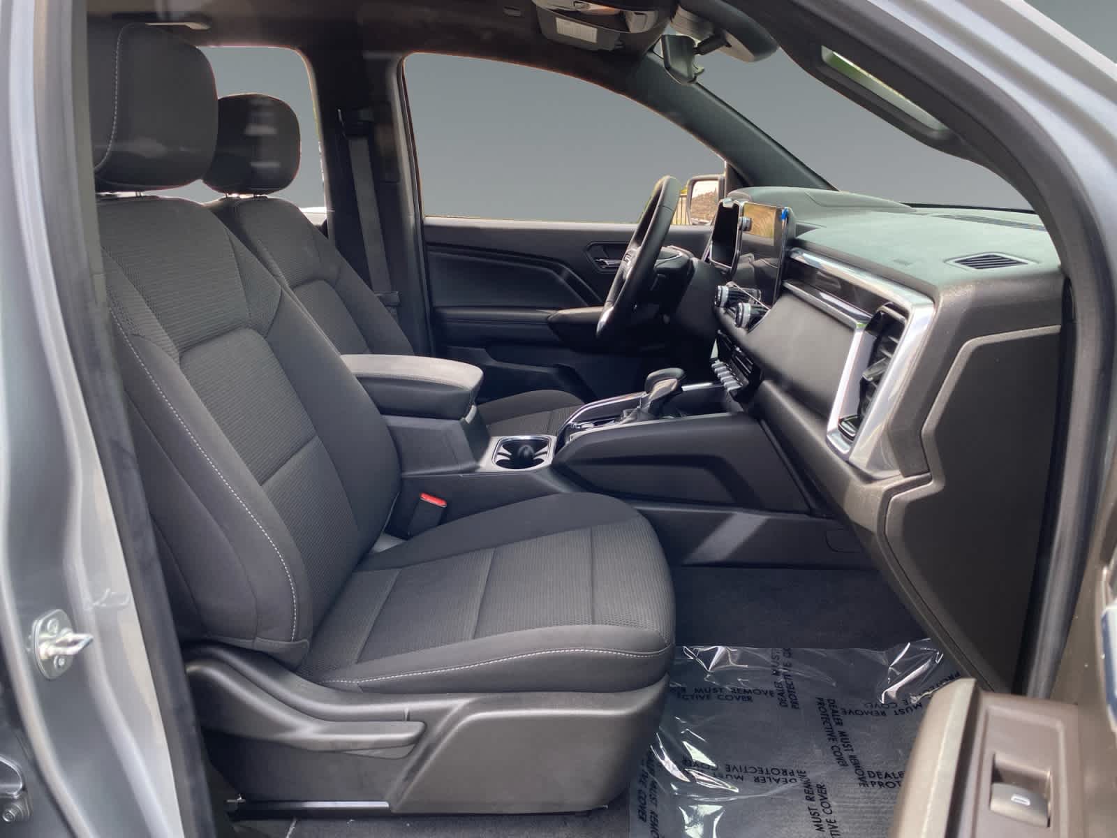 2025 GMC Canyon Elevation - Photo 15