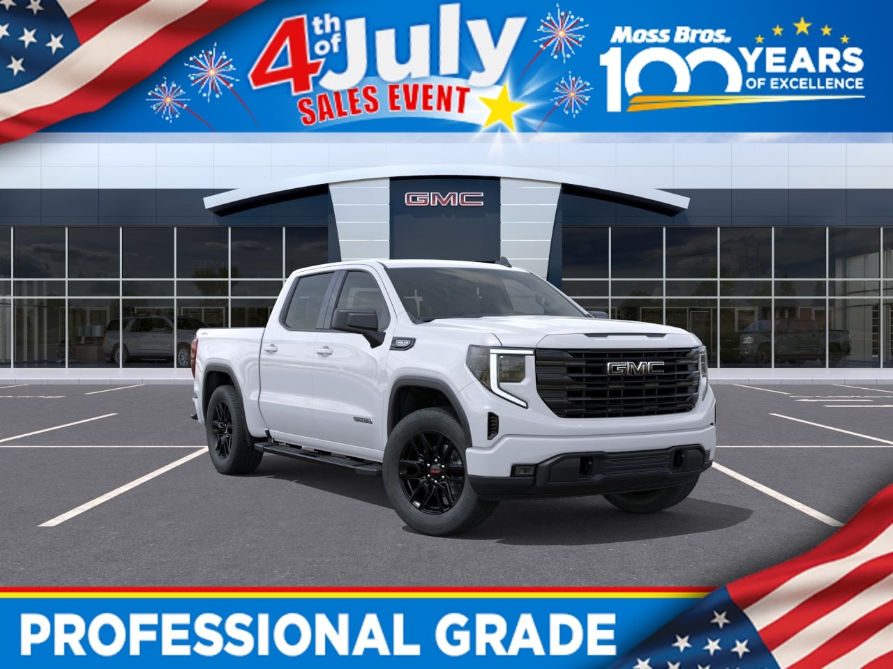 2026 GMC Sierra 1500 Truck 