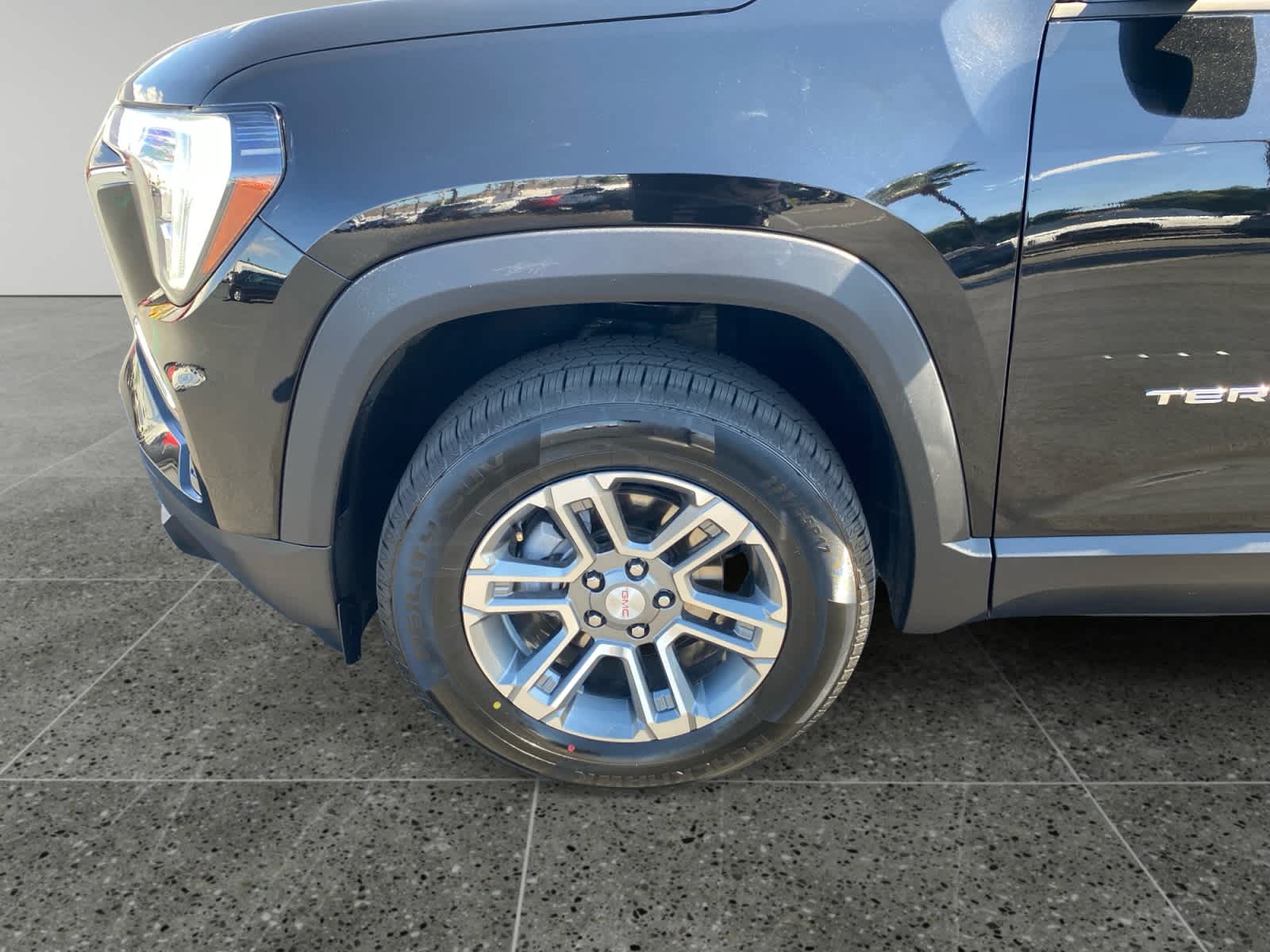 2025 GMC Terrain Elevation - Photo 14