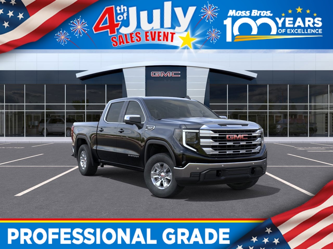 2026 GMC Sierra 1500 Truck 