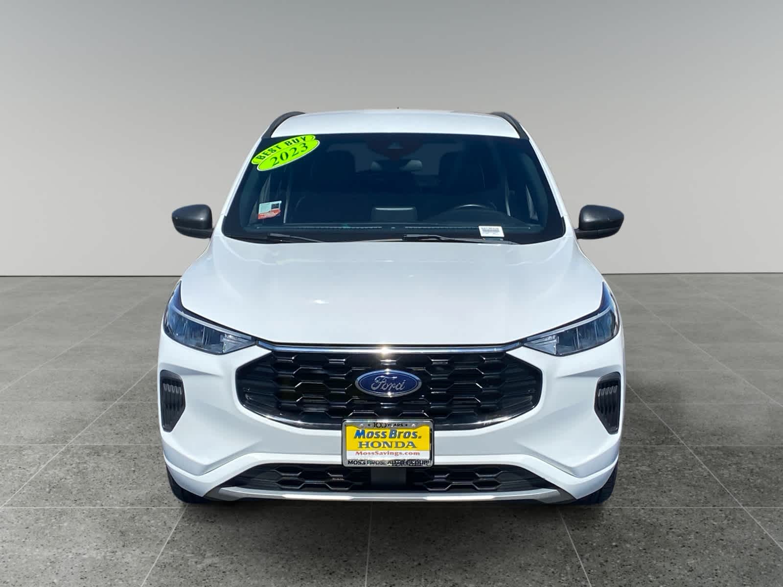 2023 Ford Escape ST-Line - Photo 8