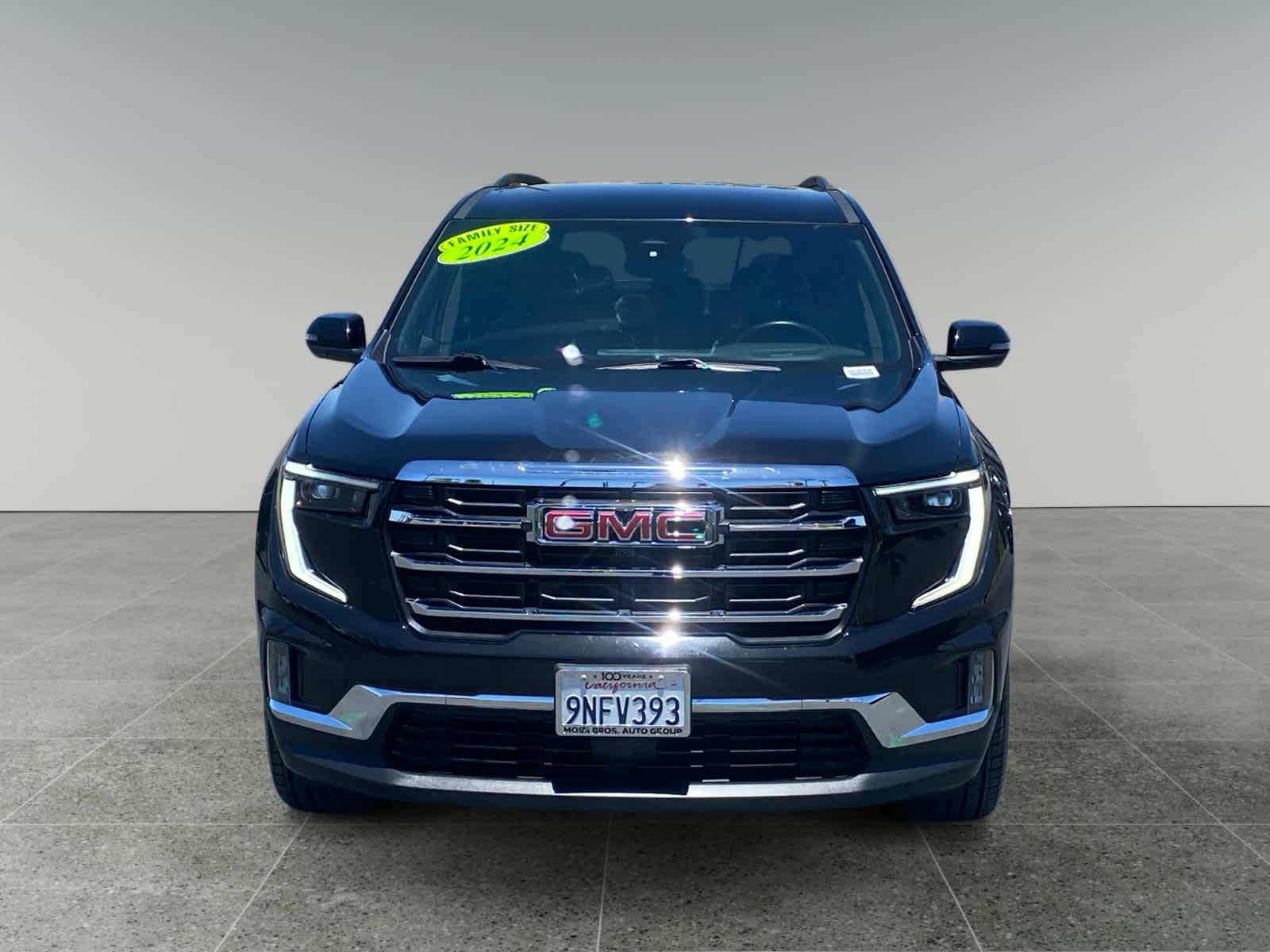 2024 GMC Acadia Elevation - Photo 8