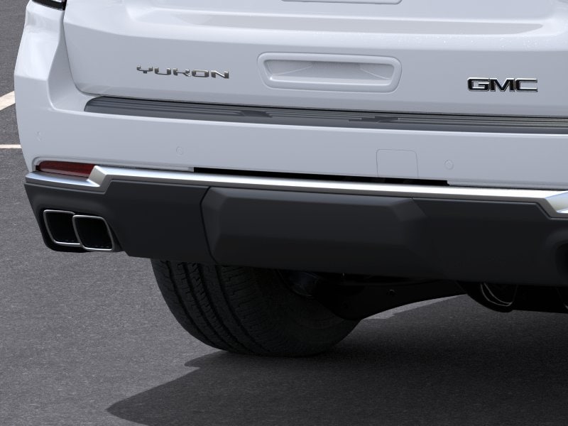 2026 GMC Yukon Denali - Photo 14