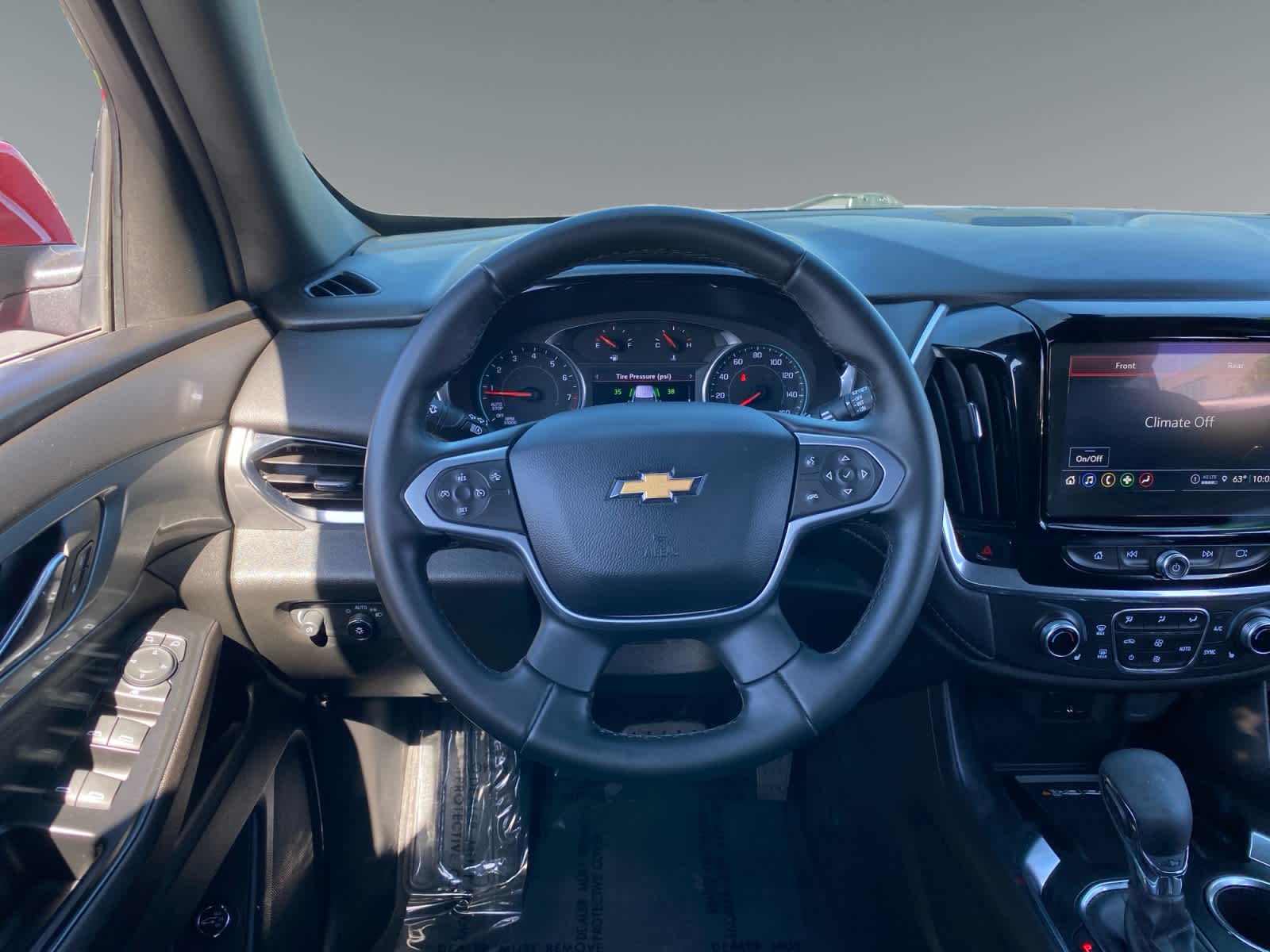 2023 Chevrolet Traverse 1LT - Photo 12