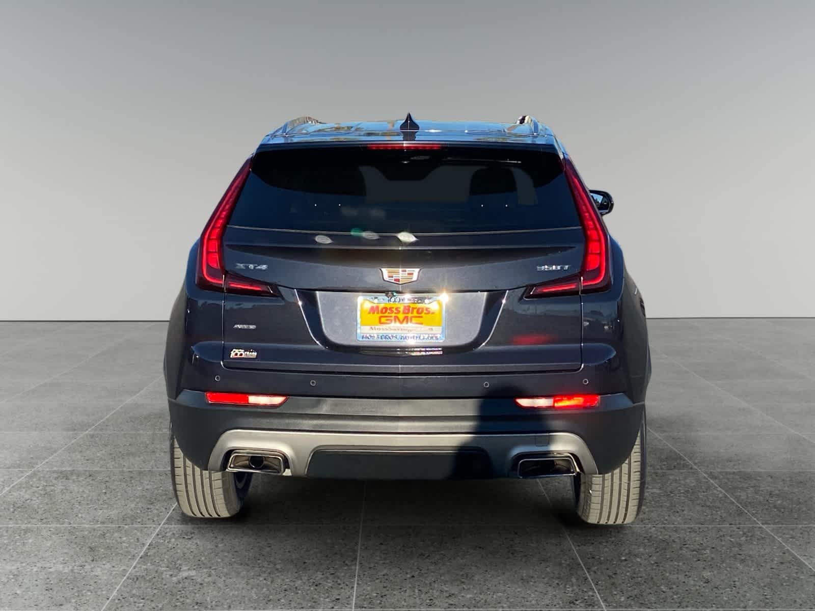 2023 CADILLAC XT4 Premium Luxury photo 4