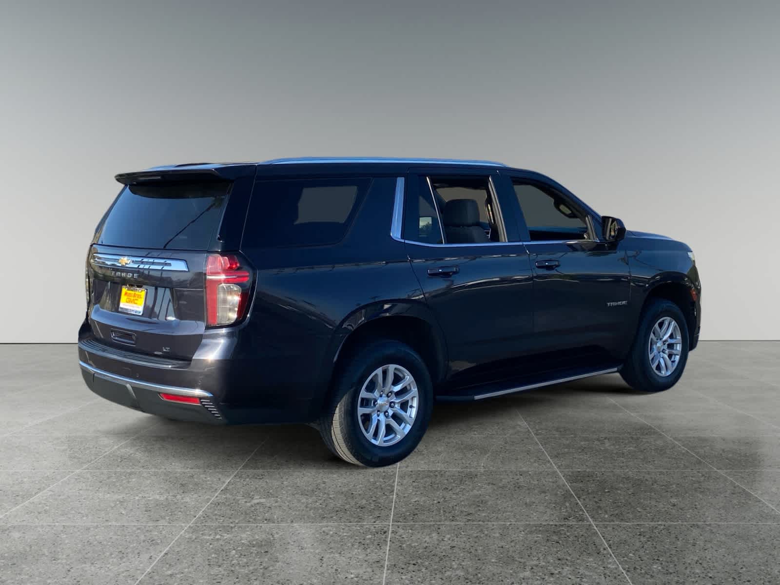 2024 Chevrolet Tahoe LT - Photo 5
