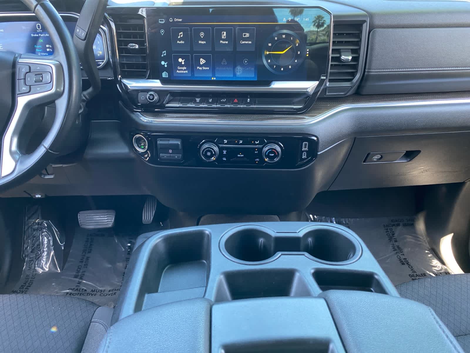2024 Chevrolet Silverado 3500HD LT - Photo 11