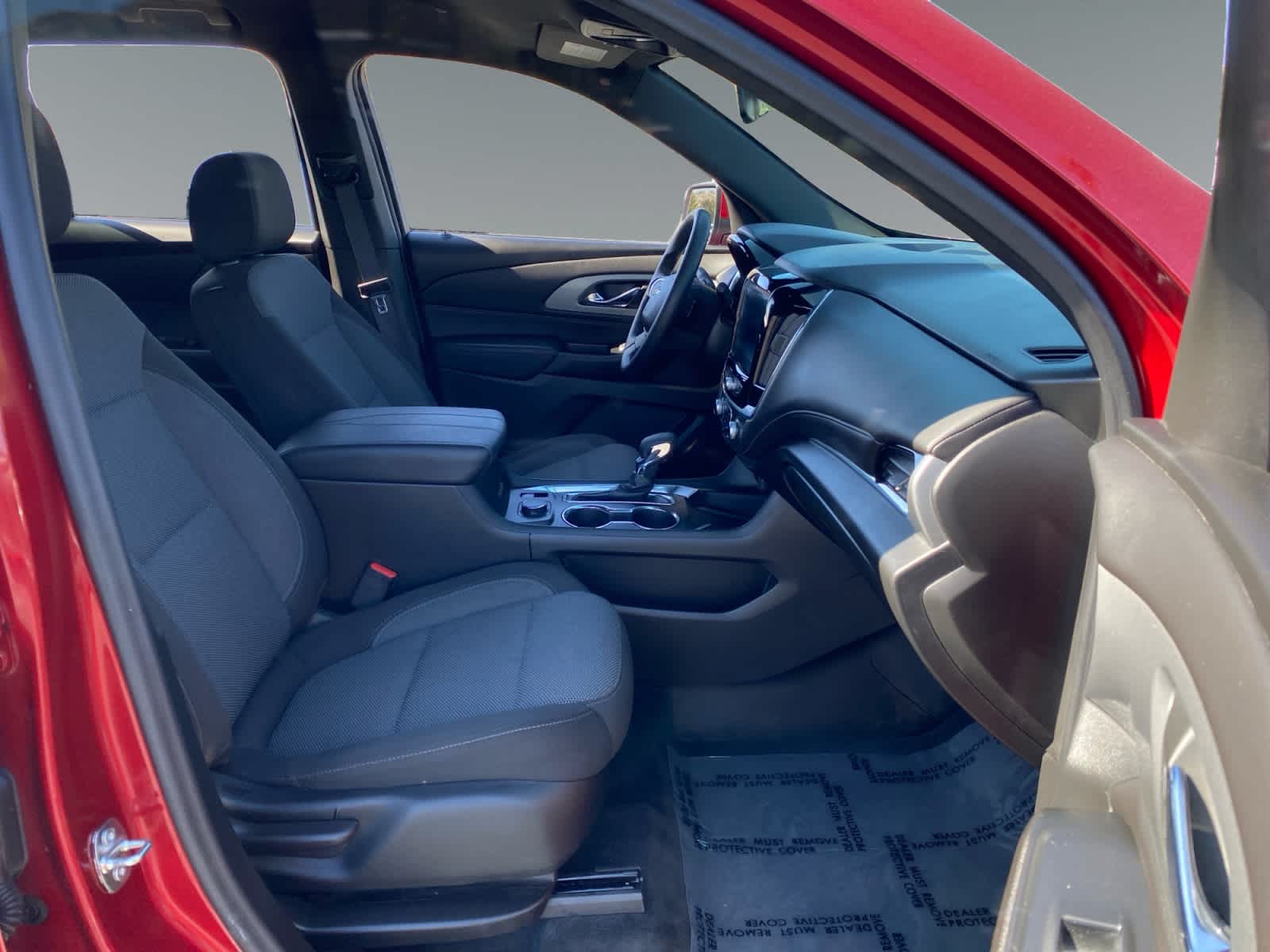 2023 Chevrolet Traverse 1LT - Photo 15