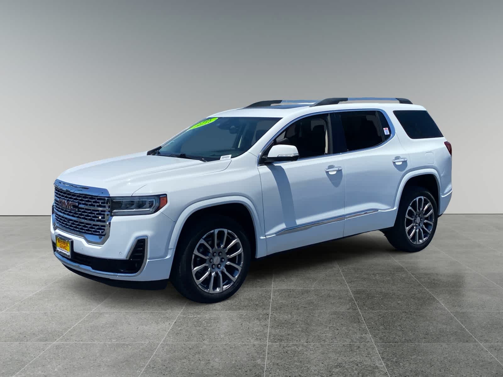 2023 GMC Acadia Denali FWD's photo