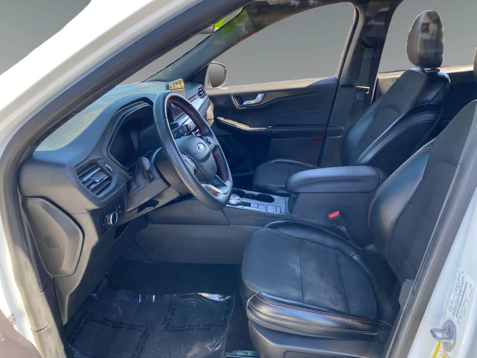2023 Ford Escape ST-Line - Photo 9
