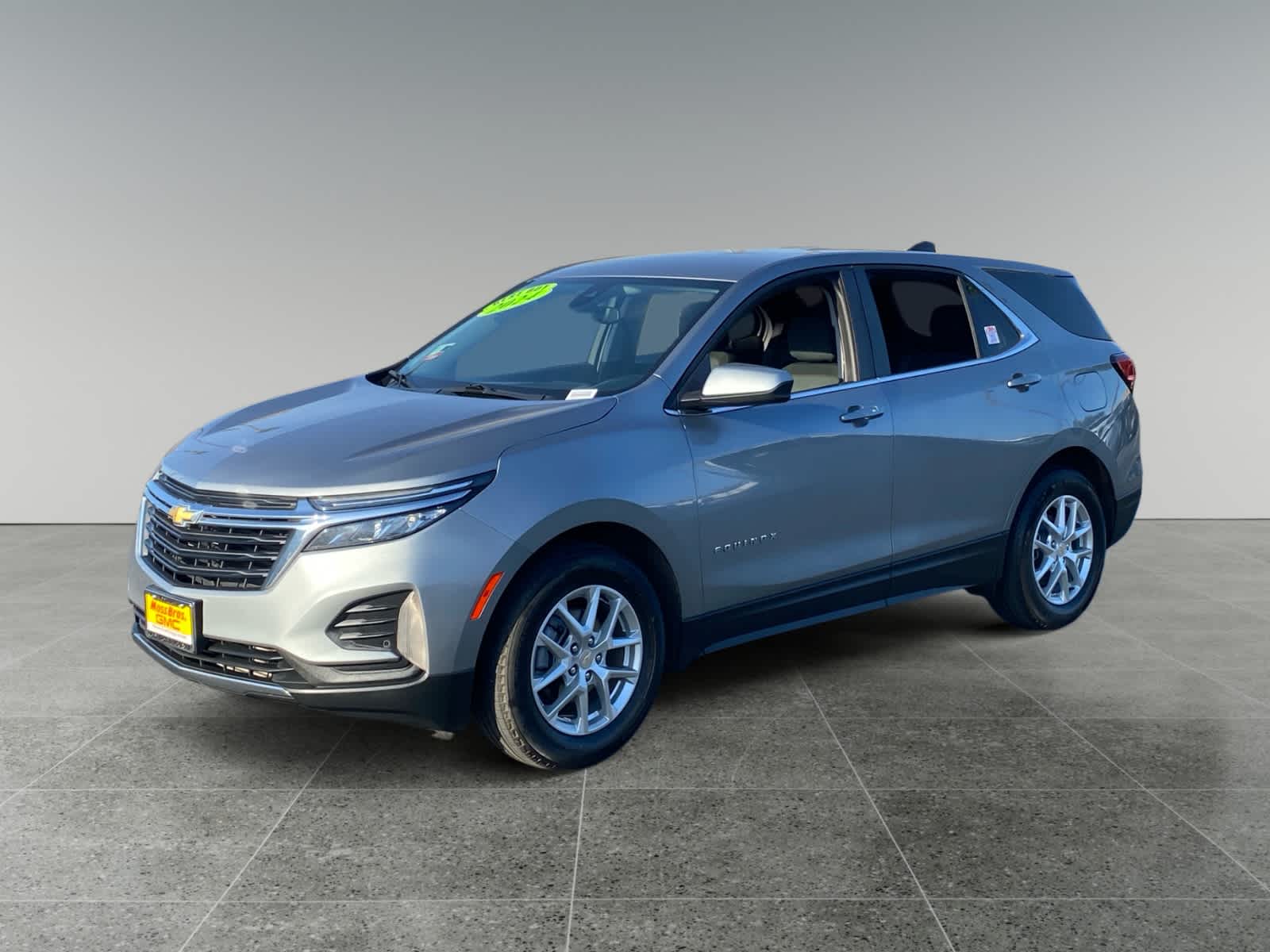 2024 Chevrolet Equinox LT w/1LT