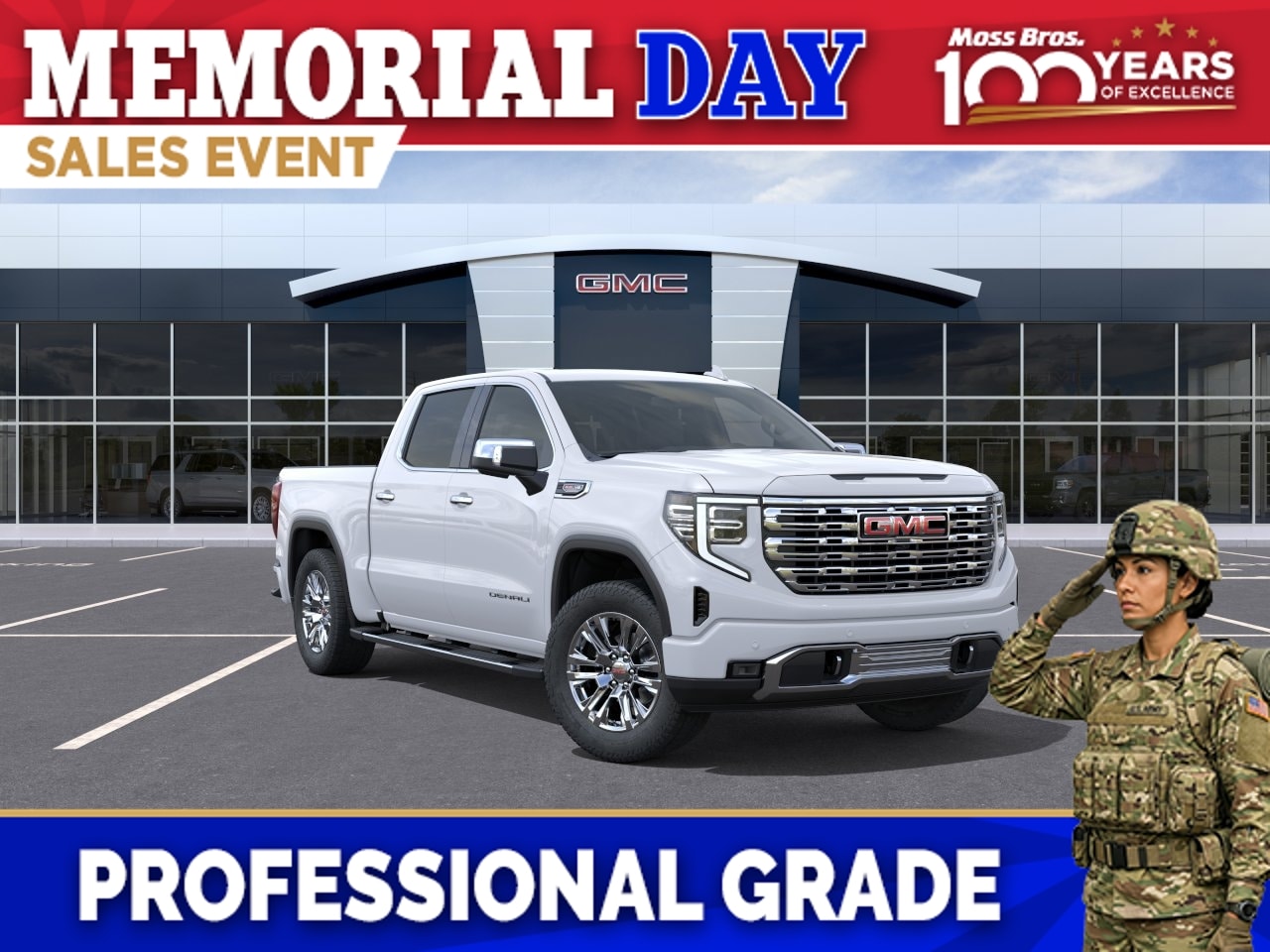 2026 GMC Sierra's photo