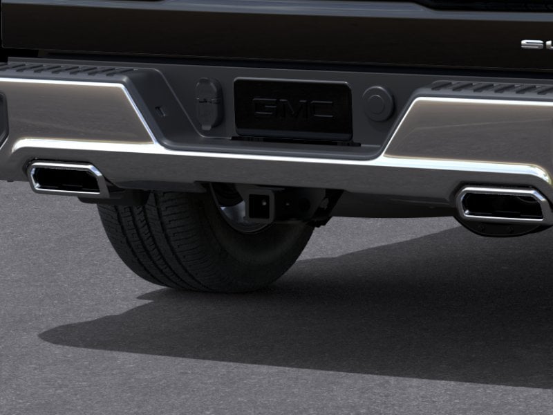 2026 GMC Sierra 1500 SLT - Photo 14