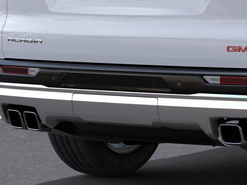 2026 GMC Acadia Denali - Photo 14