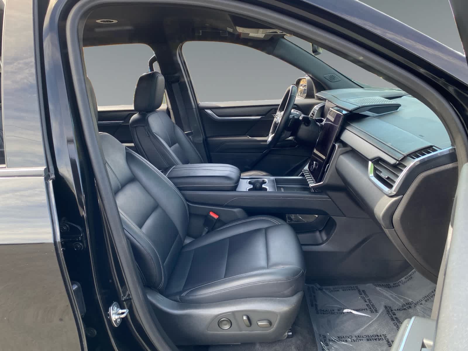 2024 GMC Acadia Elevation - Photo 15